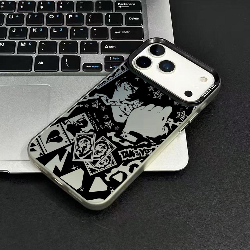 Custodia per telefono Game Per - Phone Cases Iphone 16 recensione e prezzo