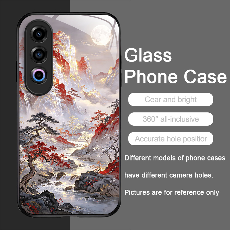 Cover per Telefono in Vetro Te - Phone Cases Oneplus recensione e prezzo
