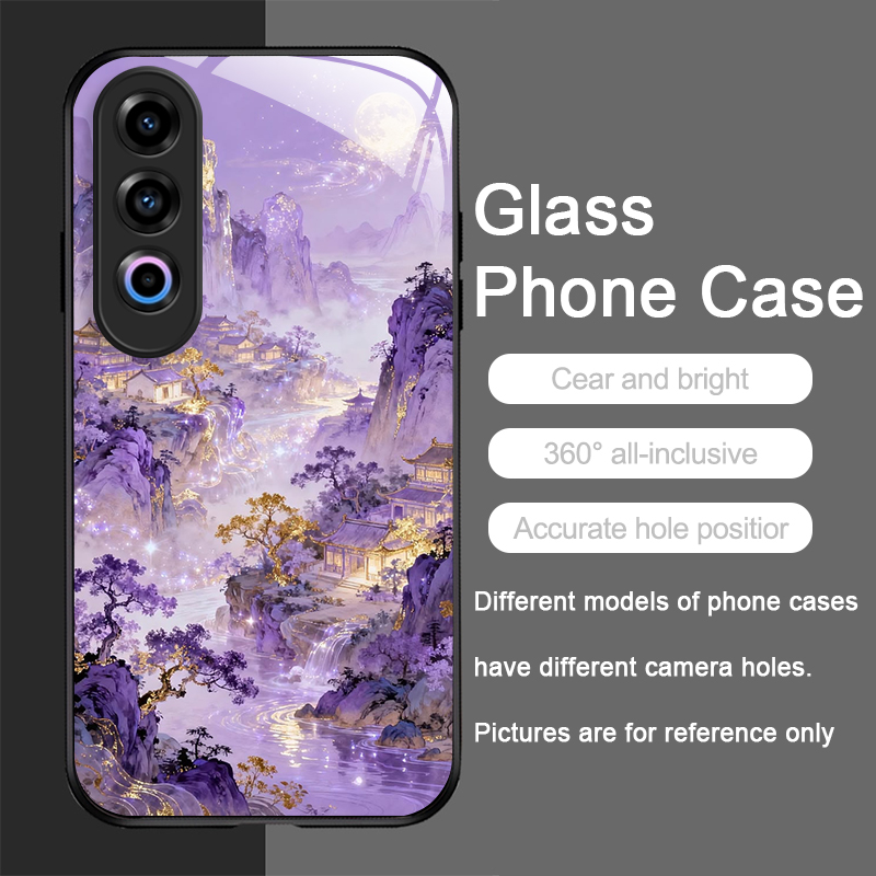 Cover per Telefono in Vetro Te - Phone Cases Oneplus recensione e prezzo