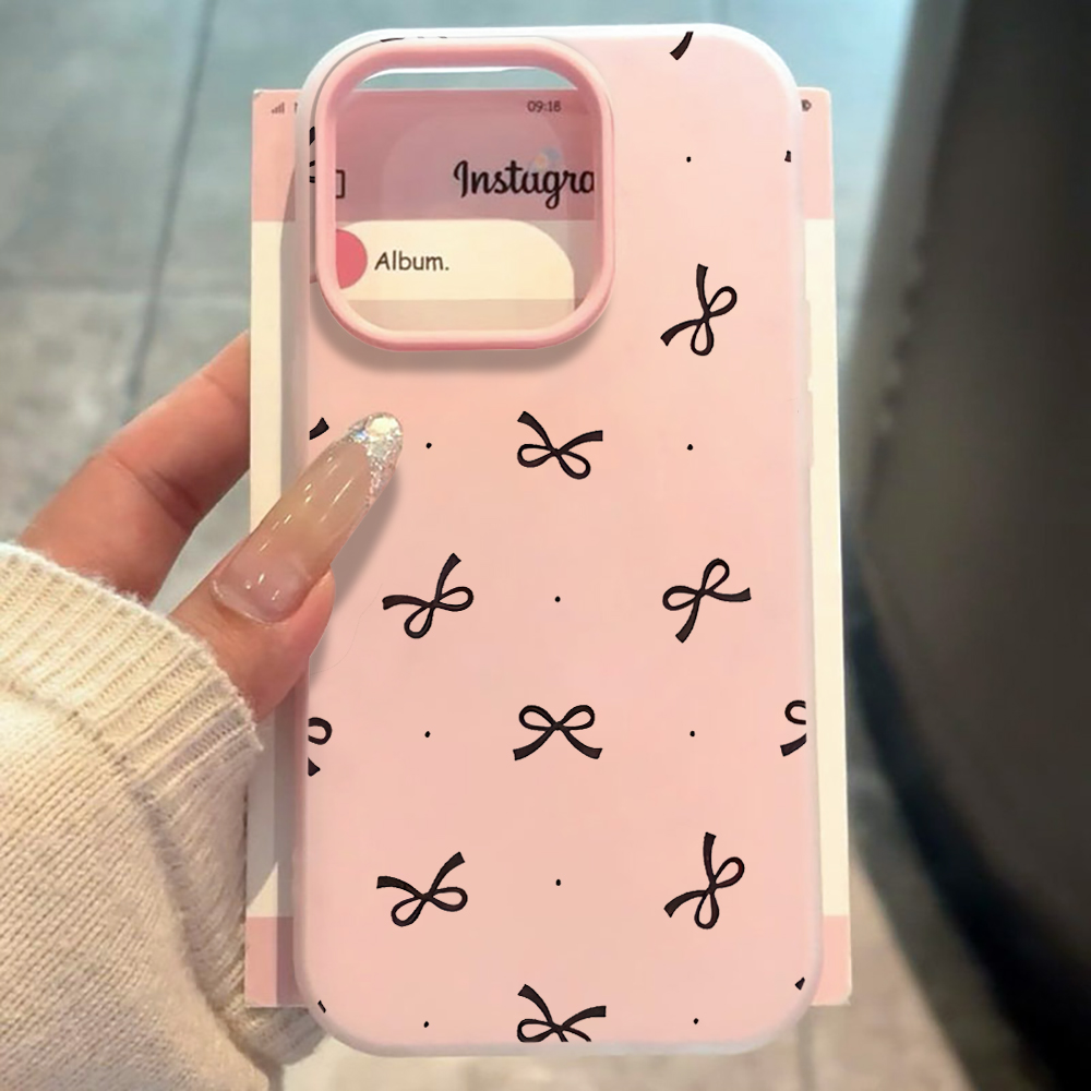 Custodia per telefono in silic - Phone Cases Polka Dot recensione e prezzo