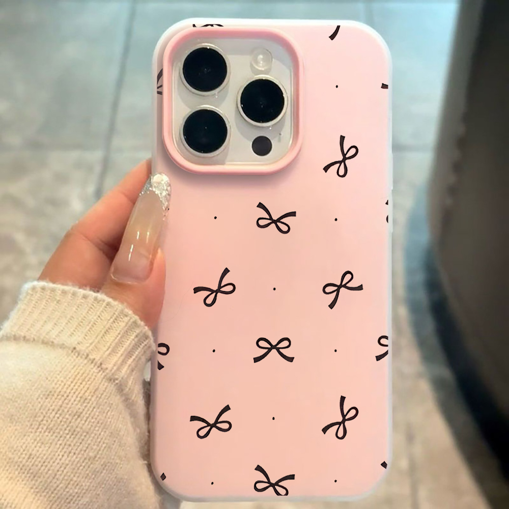 Custodia per telefono in silic - Phone Cases Polka Dot recensione e prezzo