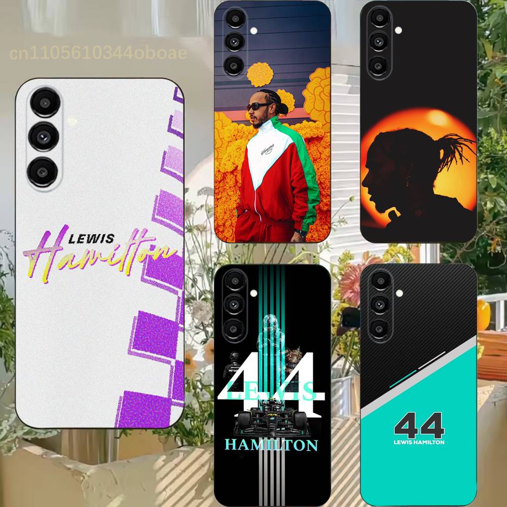 Cover per Telefono 44 L-Lewis  - Phone Cases Hamilton recensione e prezzo