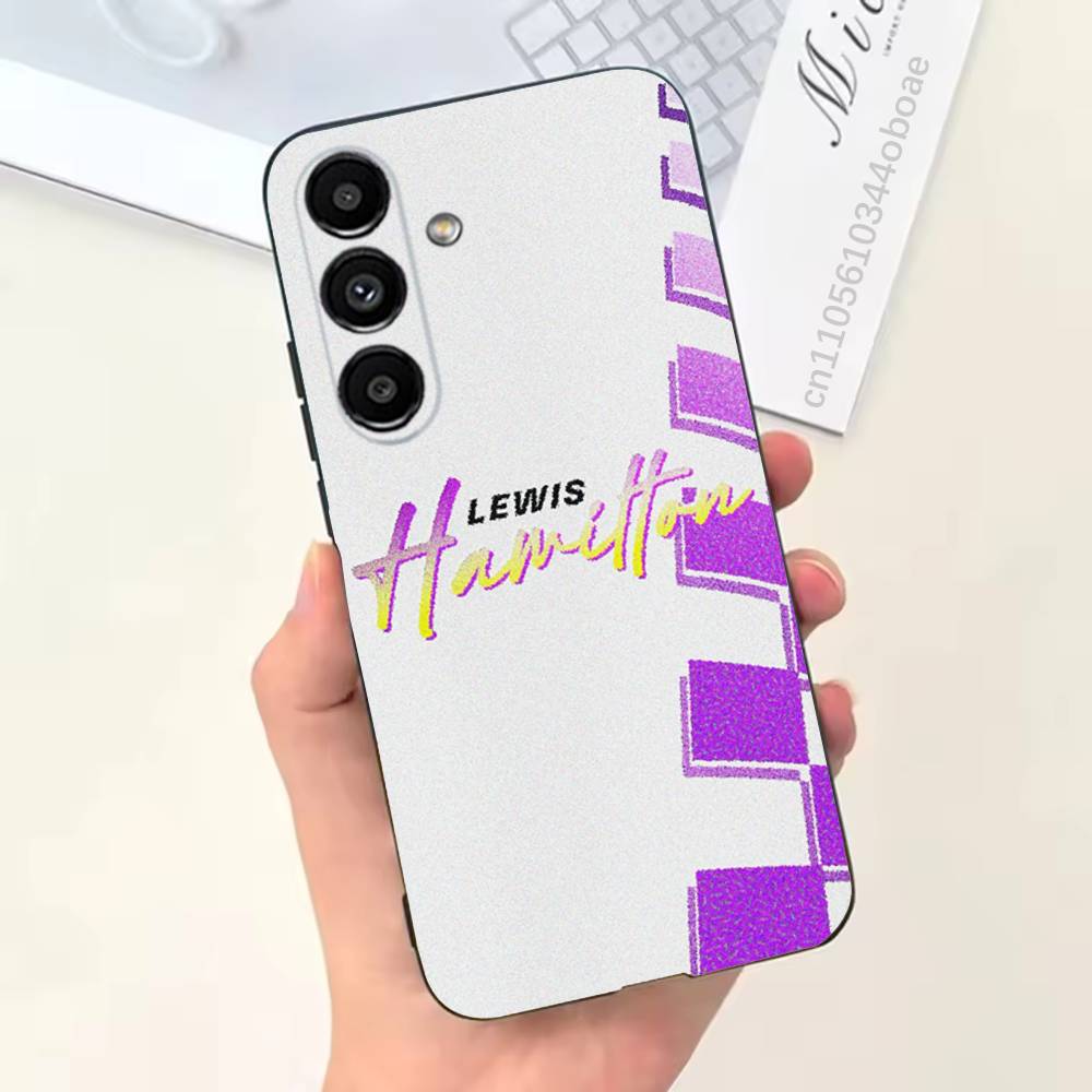 Cover per Telefono 44 L-Lewis  - Phone Cases Hamilton recensione e prezzo