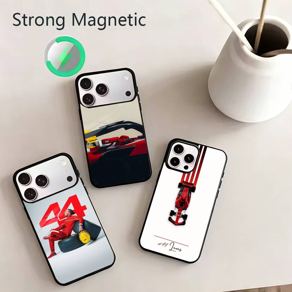 Custodia per telefono con l'im - Phone Cases Hamilton recensione e prezzo