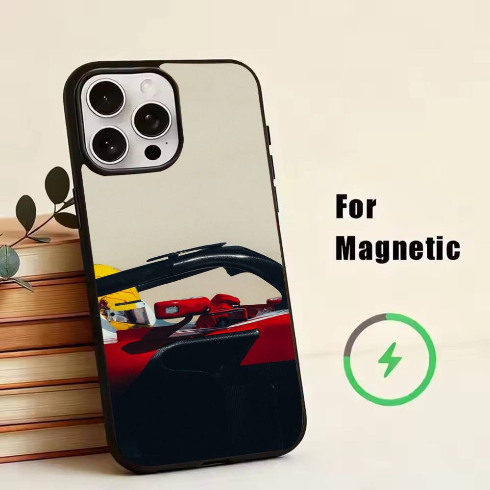 Custodia per telefono con l'im - Phone Cases Hamilton recensione e prezzo