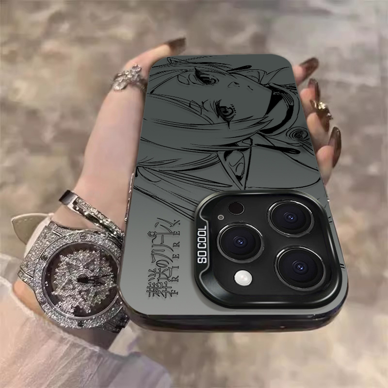 Custodia per telefono Hot Frie - Cute Anime Case recensione e prezzo
