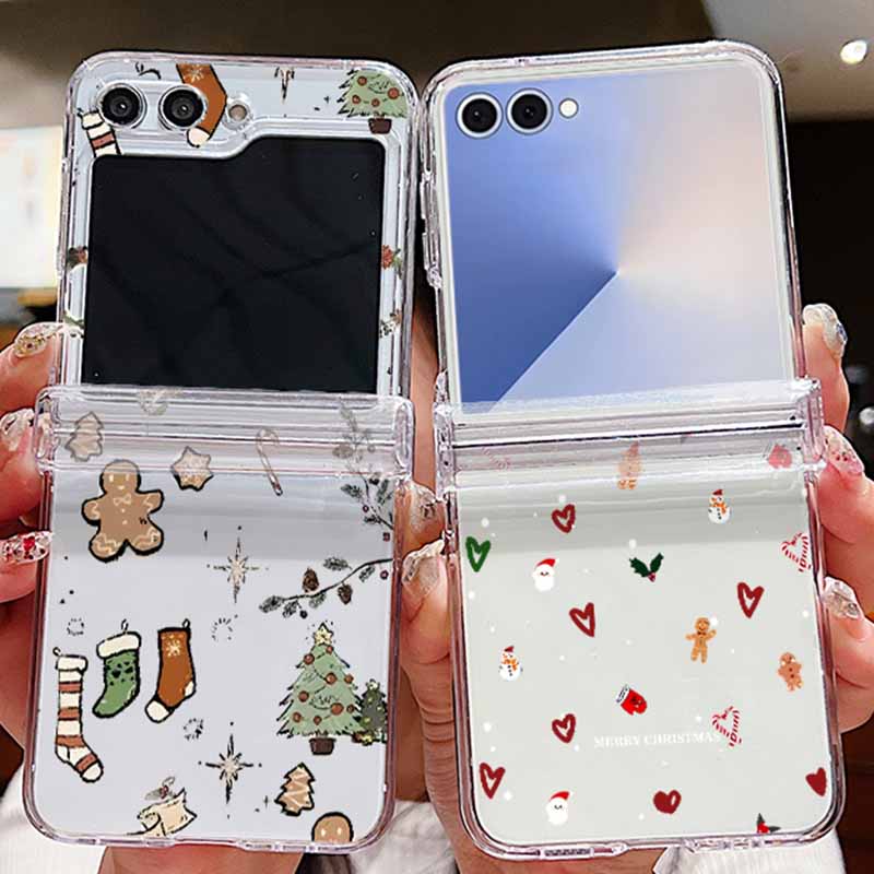 Custodia per telefono traspare - Phone Cases Z Fold 5 recensione e prezzo