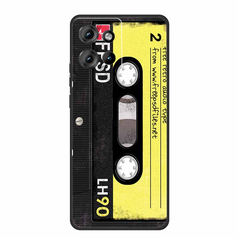 Per Motorola G 2025 Custodia C - Phone Cases Moto G 2025 recensione e prezzo