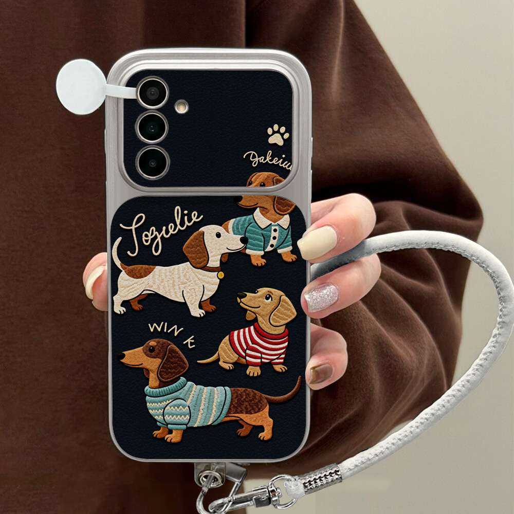 Custodia per telefono in pelle - Cute Anime Case recensione e prezzo