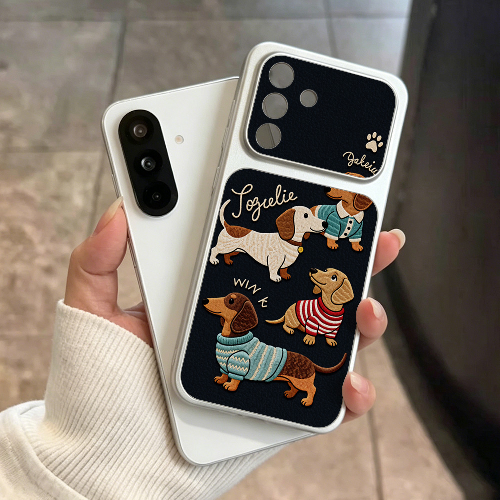Custodia per telefono in pelle - Cute Anime Case recensione e prezzo