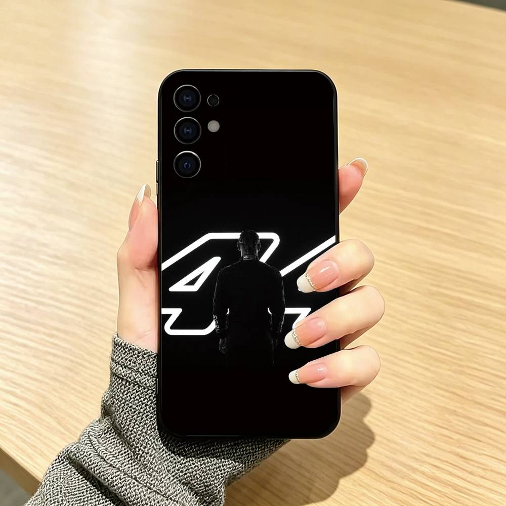 Custodia per telefono sportiva - Phone Cases Hamilton recensione e prezzo