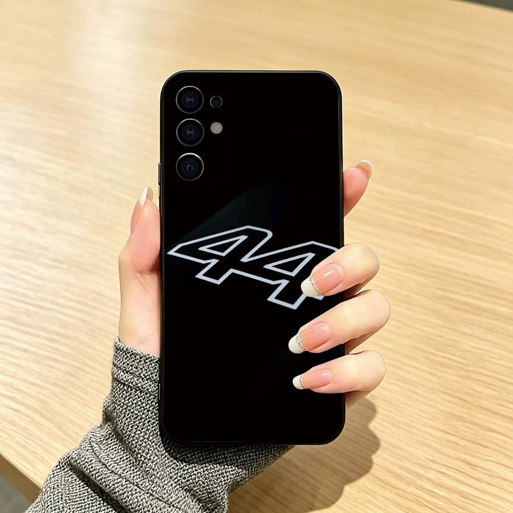 Custodia per telefono sportiva - Phone Cases Hamilton recensione e prezzo