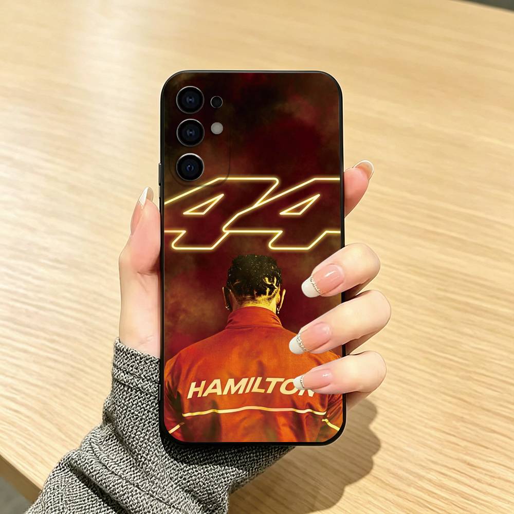 Custodia per telefono sportiva - Phone Cases Hamilton recensione e prezzo