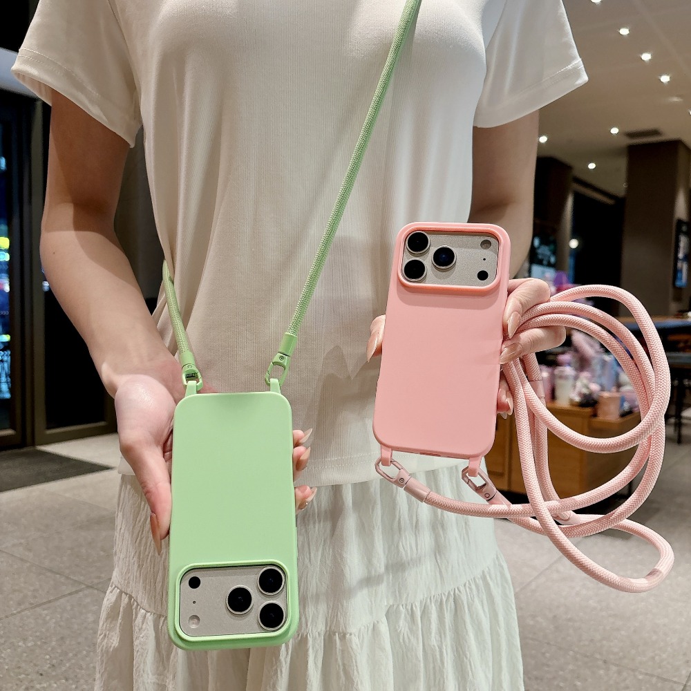 Custodia Morbida Anti-Smarrime - Phone Cases With Charms recensione e prezzo