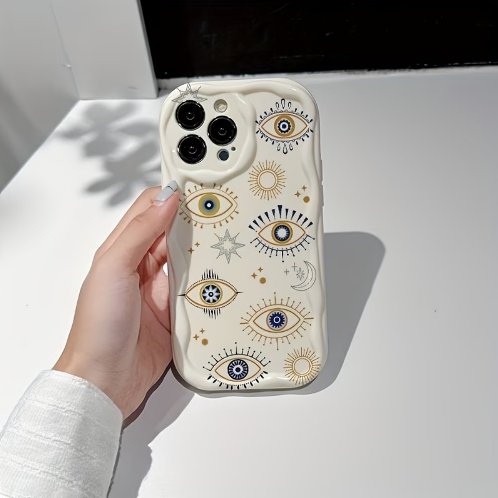 Cover per telefono in TPU con  - Apple Iphone 15 recensione e prezzo