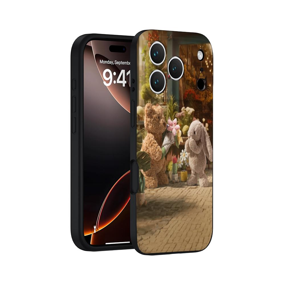 J-Jellycats Custodia per telef - Phone Cases Jellycat recensione e prezzo
