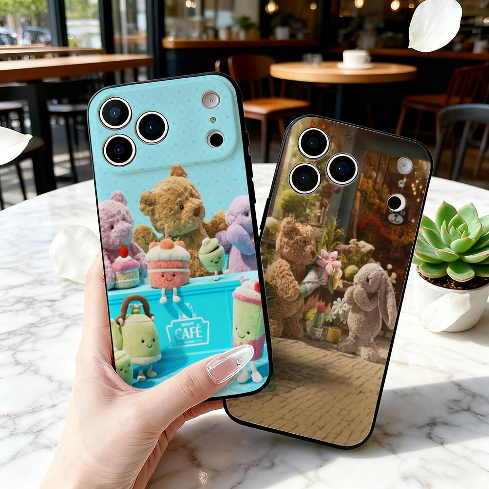 J-Jellycats Custodia per telef - Phone Cases Jellycat recensione e prezzo