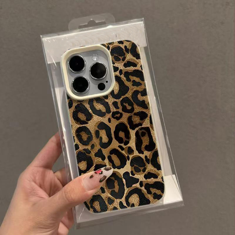 Per Xiaomi 14T Pro 5G Custodia - Phone Cases Leopard Print recensione e prezzo