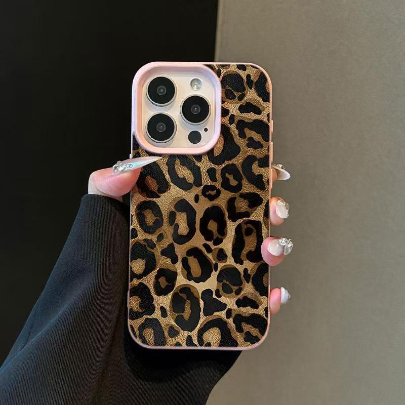 Per Xiaomi 14T Pro 5G Custodia - Phone Cases Leopard Print recensione e prezzo