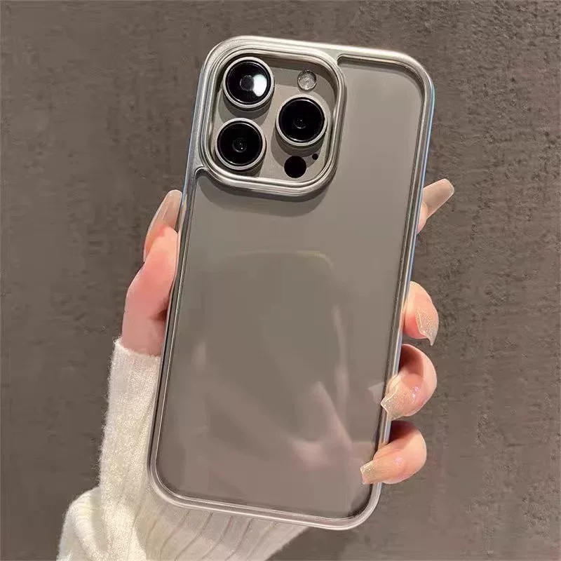 Custodia di Lusso Semplice Tin - Phone Cases Expensive recensione e prezzo