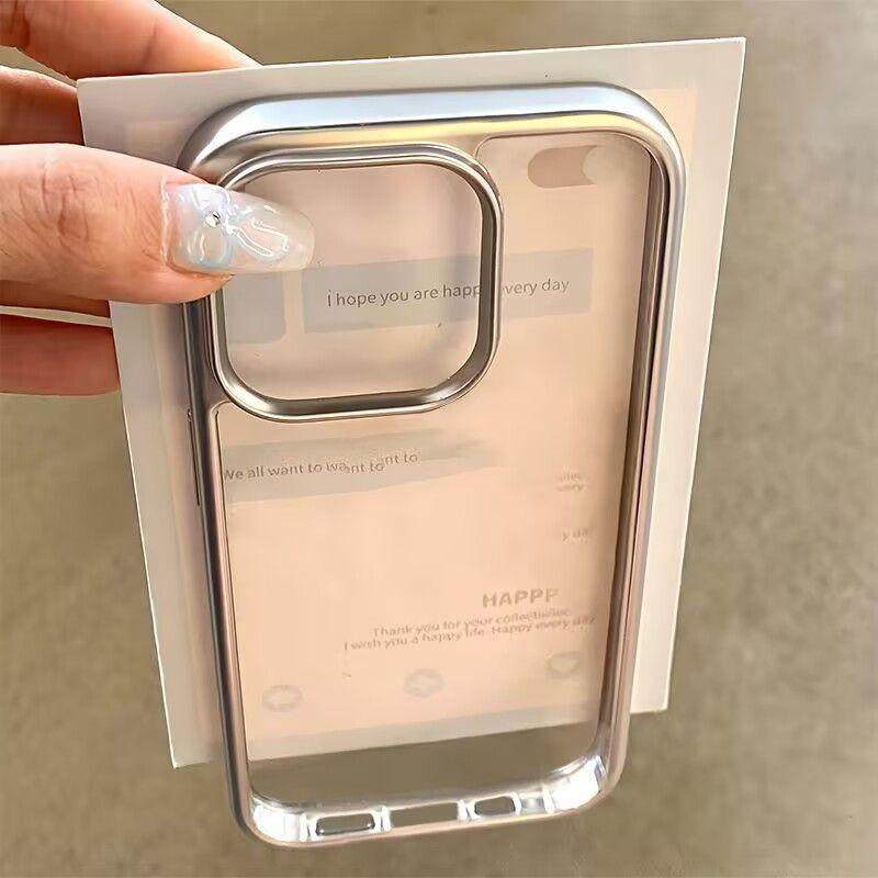 Custodia di Lusso Semplice Tin - Phone Cases Expensive recensione e prezzo