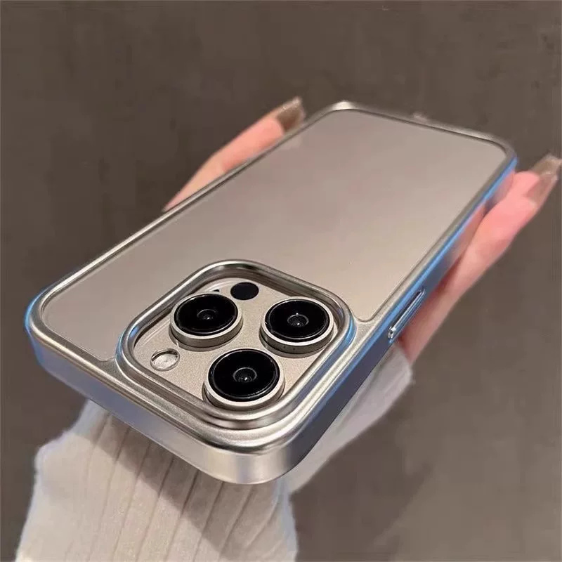 Custodia di Lusso Semplice Tin - Phone Cases Expensive recensione e prezzo