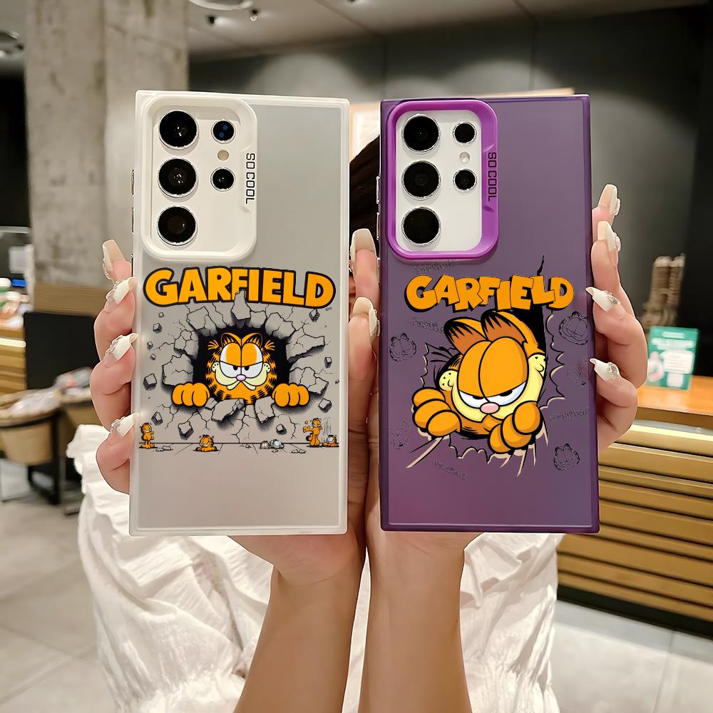G-Garfields Anime carino Cassa - Cute Anime Case recensione e prezzo