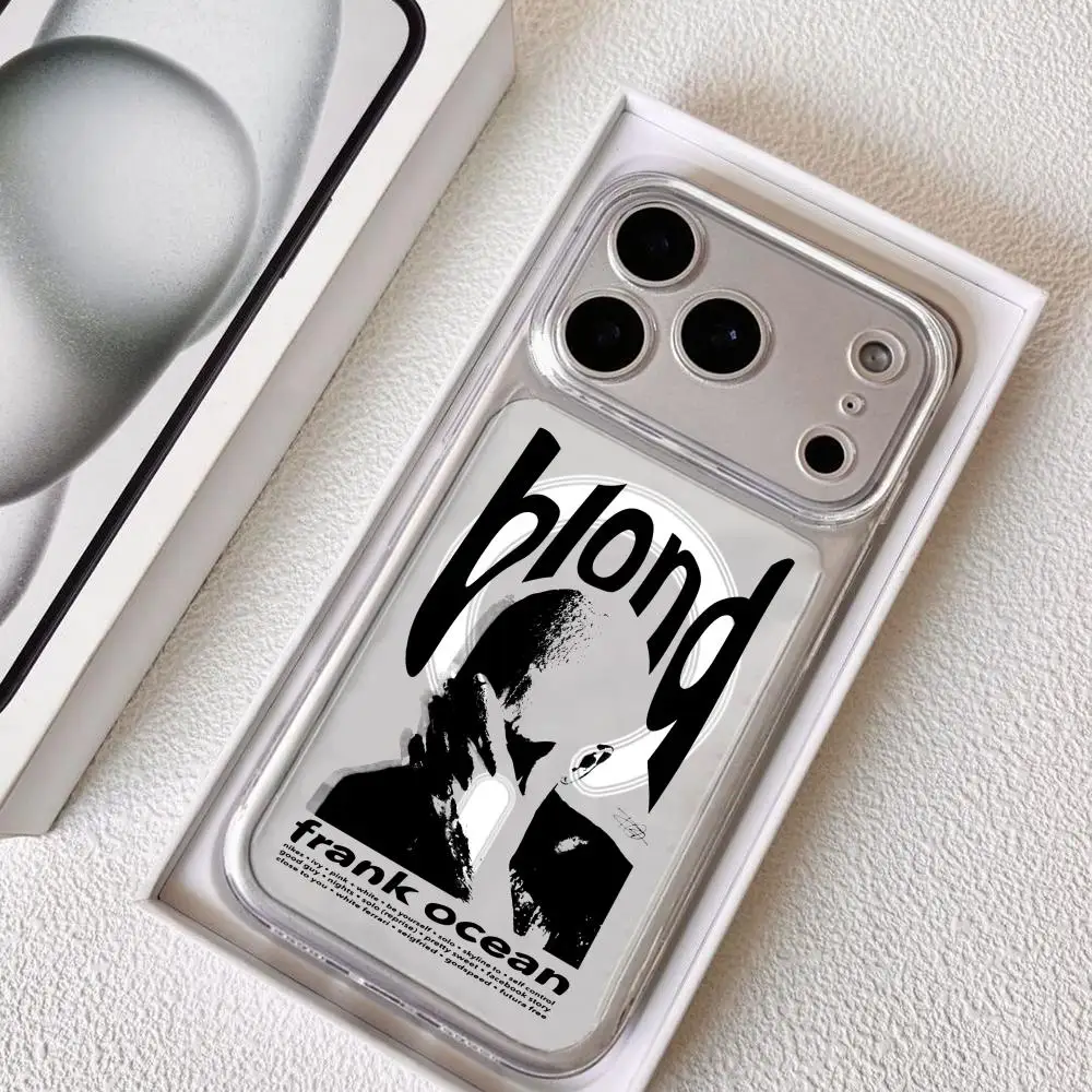 Custodia per telefono Singer F - Phone Cases Iphone 16 recensione e prezzo