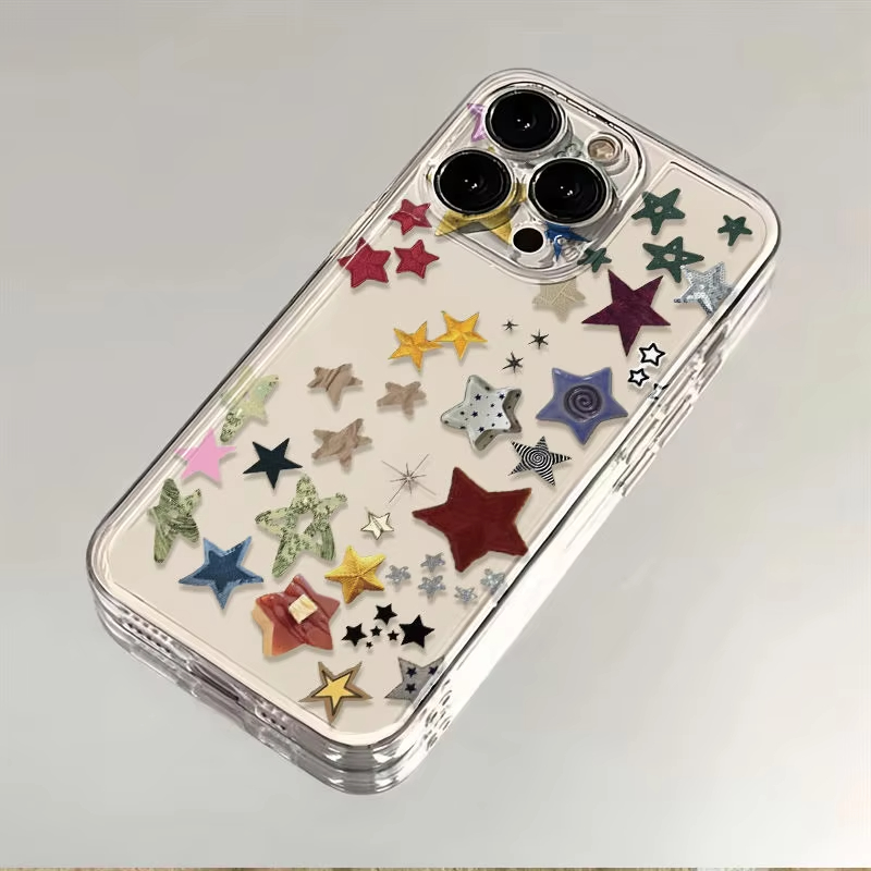 Custodia per telefono creativa - Phone Cases Korean recensione e prezzo