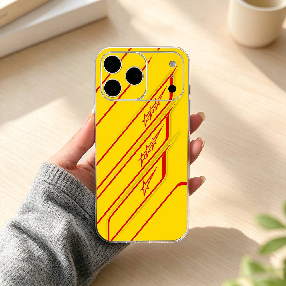 Custodia per telefono in silic - Phone Cases Hamilton recensione e prezzo