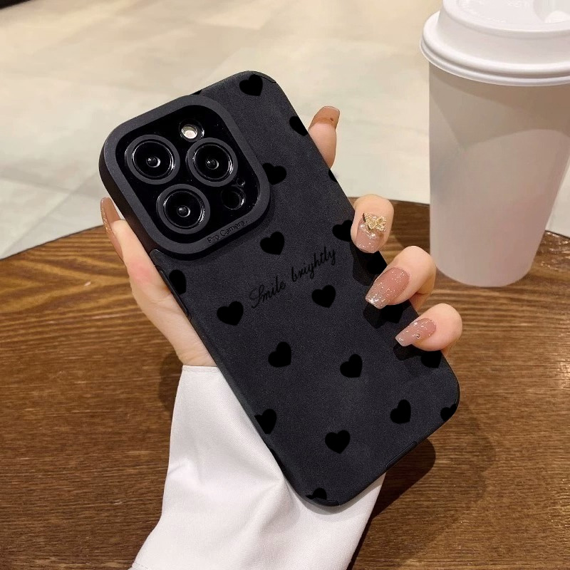Nuova Custodia di Lusso Nera a - Phone Cases Expensive recensione e prezzo