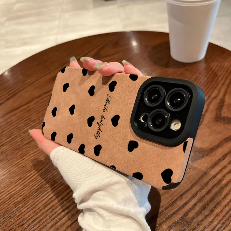 Nuova Custodia di Lusso Nera a - Phone Cases Expensive recensione e prezzo