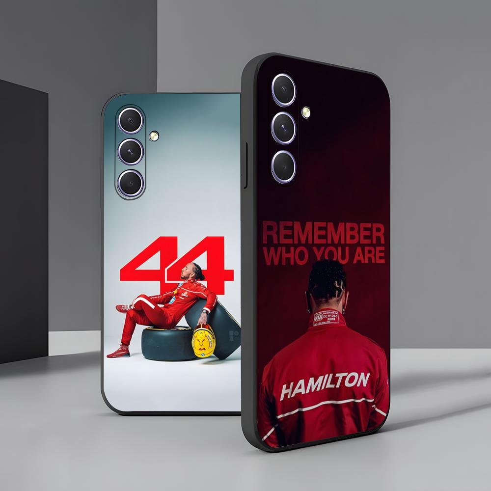 44 L-Lewis H-Hamilton-S Custod - Phone Cases Hamilton recensione e prezzo