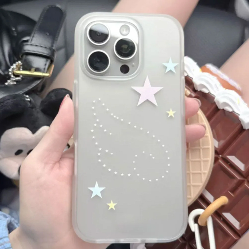 Custodia Protettiva Antiurto T - Phone Cases Polka Dot recensione e prezzo