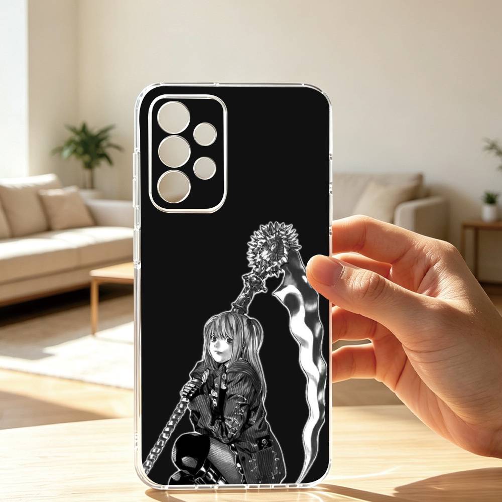 Cover per telefono Death Note  - Phone Cases Near recensione e prezzo