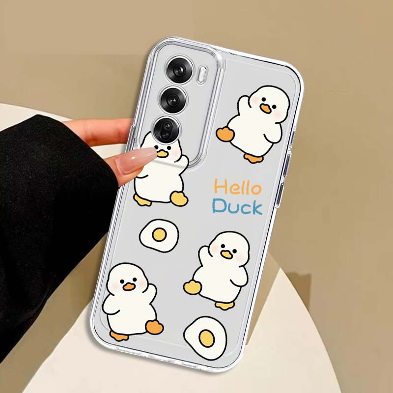 Custodia Trasparente con Desig - Cute Anime Case recensione e prezzo
