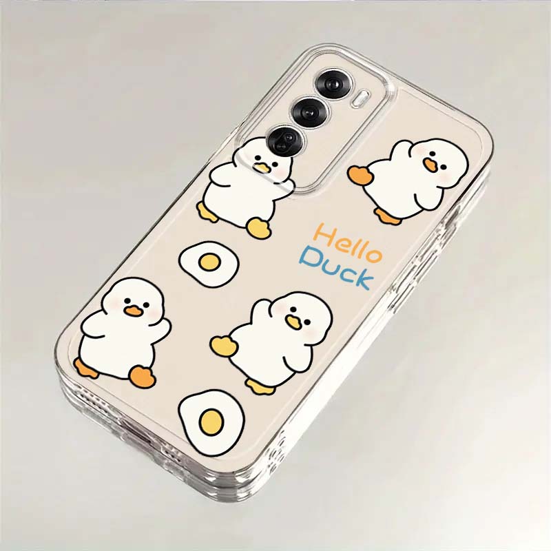Custodia Trasparente con Desig - Cute Anime Case recensione e prezzo