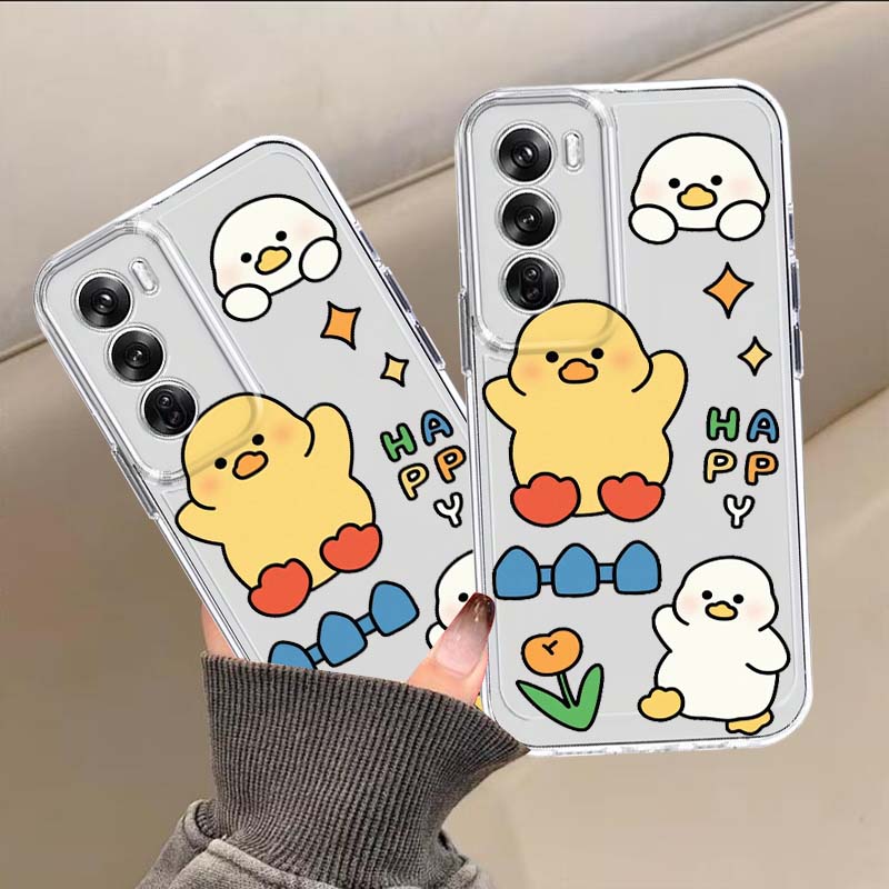 Custodia Trasparente con Desig - Cute Anime Case recensione e prezzo