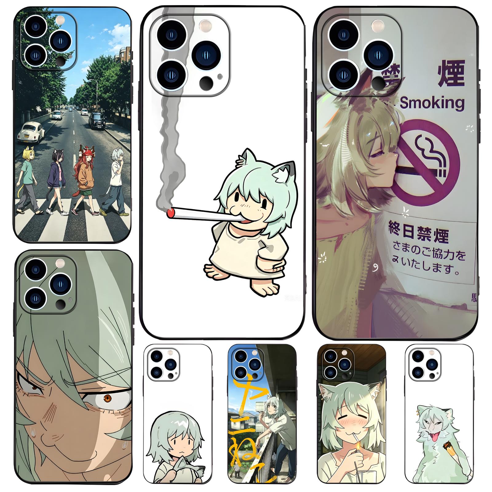 Custodia Morbida Nera Anti-Cad - Phone Cases Iphone 16 recensione e prezzo