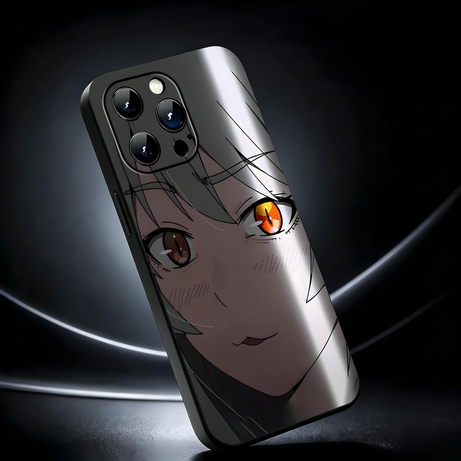 Custodia Morbida Nera Anti-Cad - Phone Cases Iphone 16 recensione e prezzo