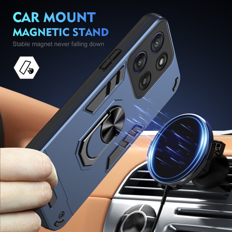 Armatura Custodia magnetica an - Phone Cases Moto G 2025 recensione e prezzo