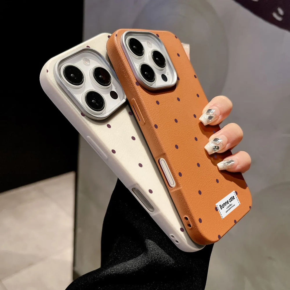 Custodia per telefono creativa - Phone Cases Polka Dot recensione e prezzo