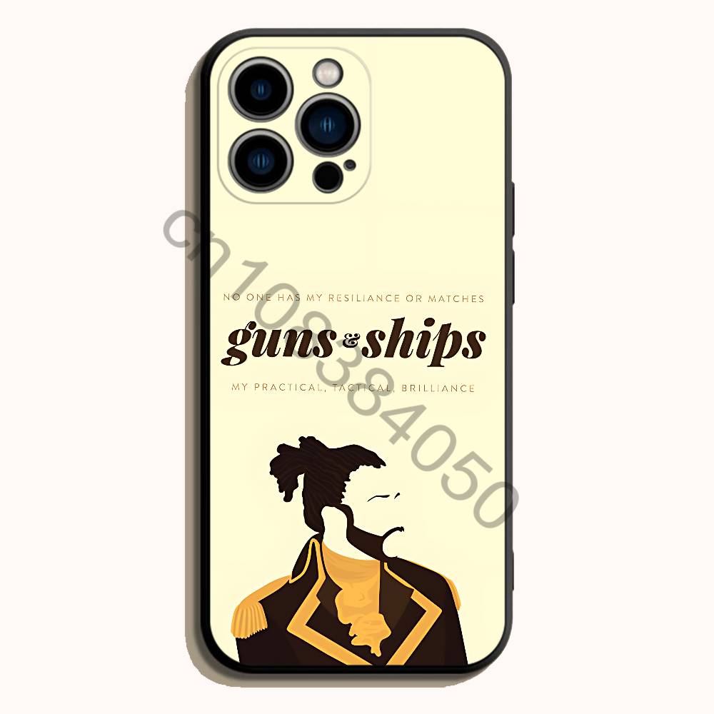 Cover in Silicone Morbido TPU  - Phone Cases Hamilton recensione e prezzo