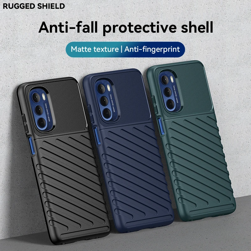 Custodia di lusso custodia in  - Phone Cases Moto G 2025 recensione e prezzo