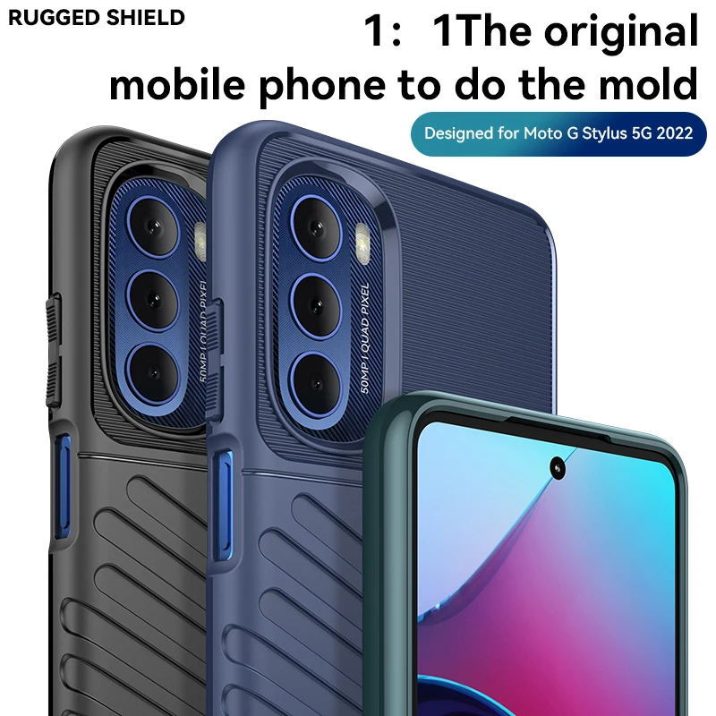 Custodia di lusso custodia in  - Phone Cases Moto G 2025 recensione e prezzo