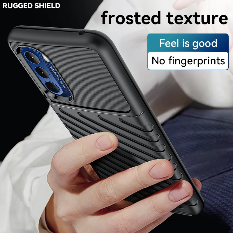 Custodia di lusso custodia in  - Phone Cases Moto G 2025 recensione e prezzo