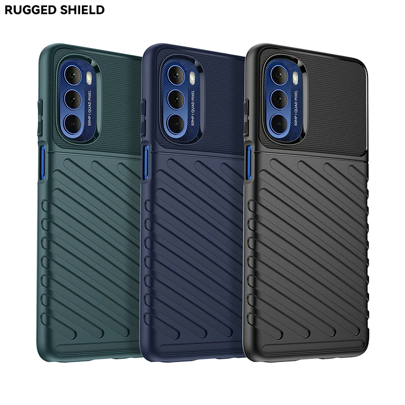 Custodia di lusso custodia in  - Phone Cases Moto G 2025 recensione e prezzo
