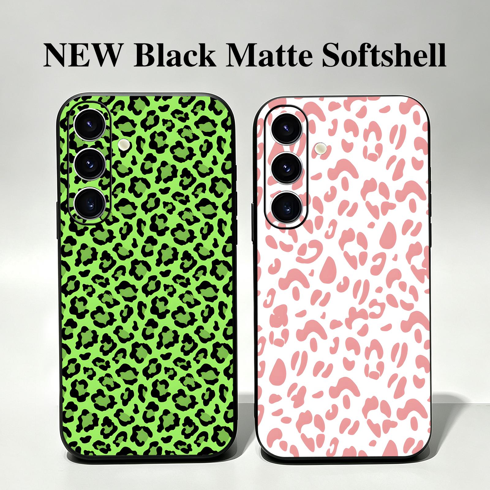 Custodia per telefono anti-cad - Phone Cases Leopard Print recensione e prezzo