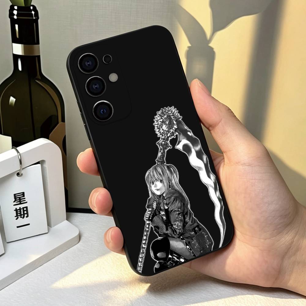 Cover per telefono Death Note  - Phone Cases Near recensione e prezzo