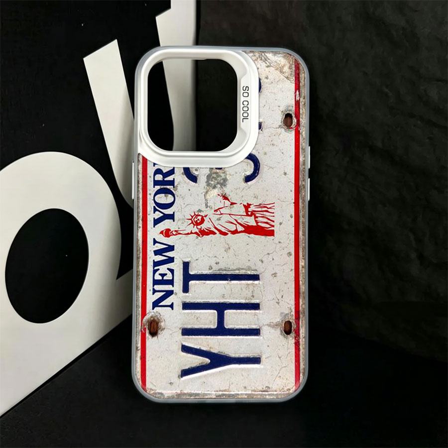 Cover per telefono con ornamen - Phone Cases York recensione e prezzo